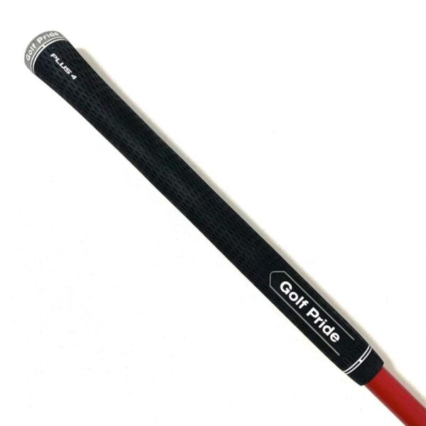 KBS Players Graphite X-Stiff Hybrid Shaft - Professionally Pulled - Image 2