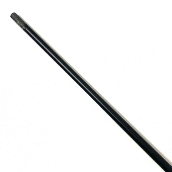 KBS Players Graphite X-Stiff Hybrid Shaft - Professionally Pulled - Image 3
