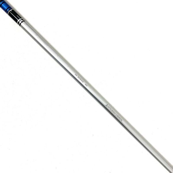 Mitsubishi TENSEI CK Series Blue 60 Regular Flex Driver Shaft - Choose Adapter
