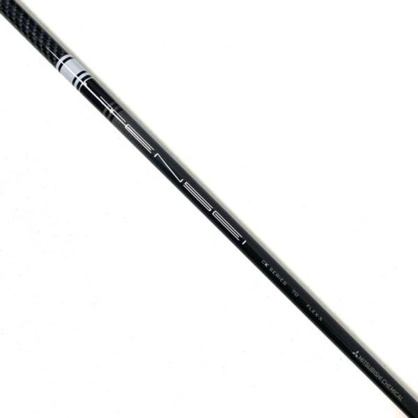 Mitsubishi TENSEI CK Series White 70 X-Stiff Flex Driver Shaft - Choose Adapter