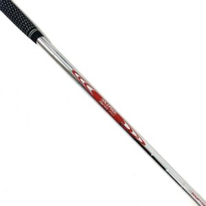 Nippon N.S.Pro Modus 3 Tour 120 X-Stiff Flex Wedge Shaft  - Professionally Pulled