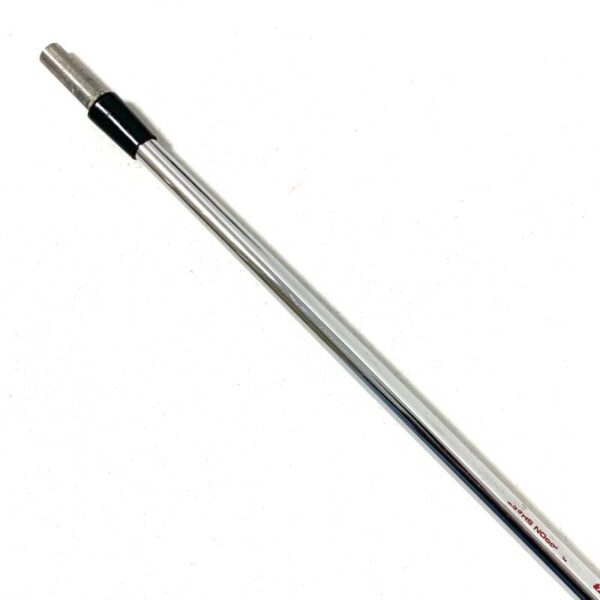 Nippon N.S.Pro Modus 3 Tour 120 X-Stiff Flex Wedge Shaft  - Professionally Pulled - Image 3