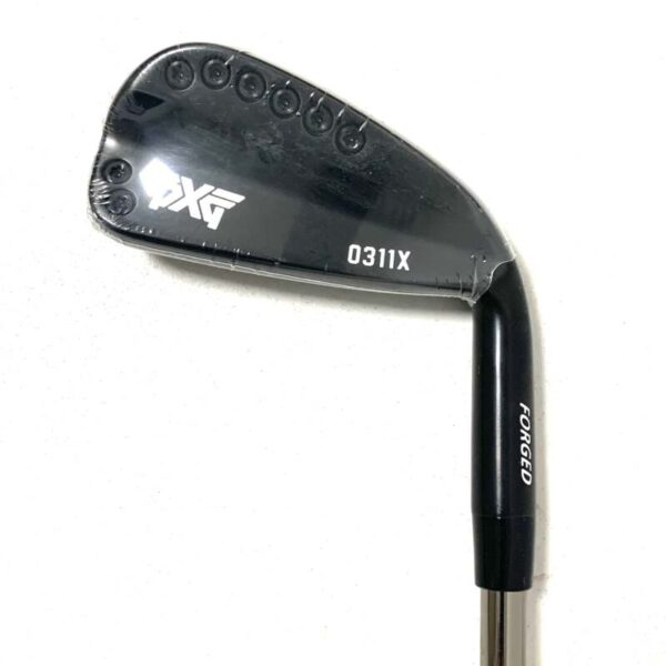 PXG 0311X #3 Iron with UST Mamiya Recoil ES 760 Senior Flex Shaft - Image 2
