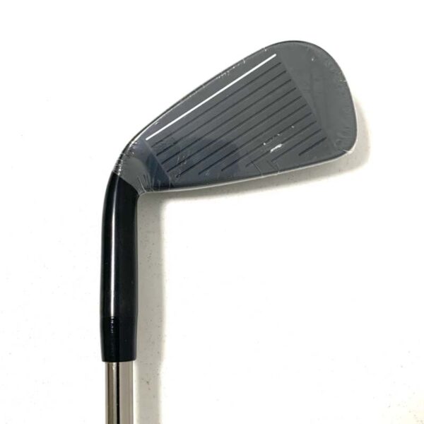 PXG 0311X #3 Iron with UST Mamiya Recoil ES 760 Senior Flex Shaft - Image 4