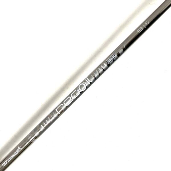 PXG 0311X #3 Iron with UST Mamiya Recoil ES 760 Senior Flex Shaft - Image 5