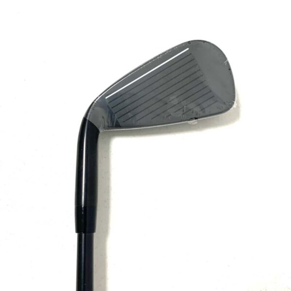 PXG 0311X #3 Iron with Dynamic Gold 105 X100 X-Stiff Flex Shaft - Image 2