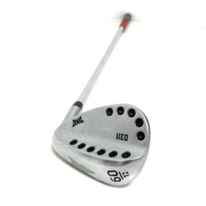 PXG 0311 Forged Lob Wedge - N.S.Pro Modus 105 Wedge Steel Shaft