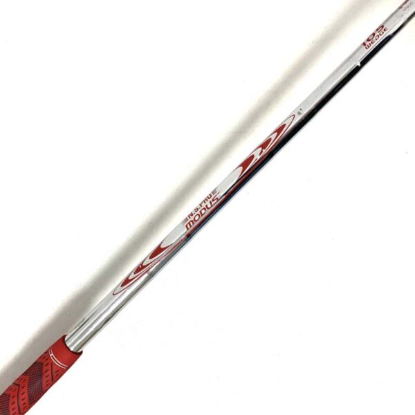 PXG 0311 Forged Lob Wedge - N.S.Pro Modus 105 Wedge Steel Shaft - Image 4