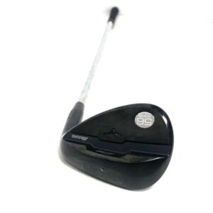 Mizuno S18 56° Sand Wedge - N.S.Pro Modus 3 Tour 130 Regular Flex Shaft