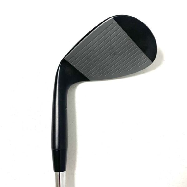 Mizuno S18 56° Sand Wedge - N.S.Pro Modus 3 Tour 130 Regular Flex Shaft - Image 3