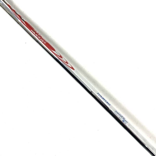 Mizuno S18 56° Sand Wedge - N.S.Pro Modus 3 Tour 130 Regular Flex Shaft - Image 5