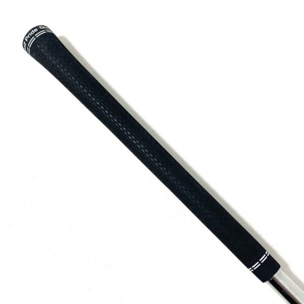 Mizuno S18 56° Sand Wedge - N.S.Pro Modus 3 Tour 130 Regular Flex Shaft - Image 6