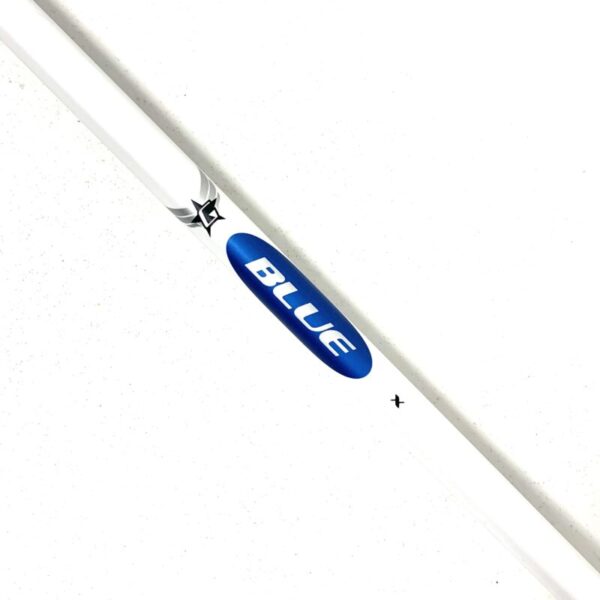 Grafalloy Blue X-Stiff Flex Driver Shaft -  Titleist Adapter