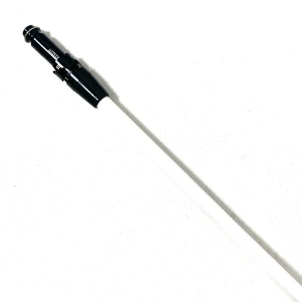 Grafalloy Blue X-Stiff Flex Driver Shaft -  Titleist Adapter - Image 2