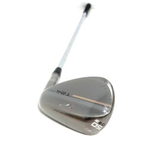 Mizuno T24 50° Gap Wedge - True Temper Dynamic Gold S400 Stiff Flex Shaft
