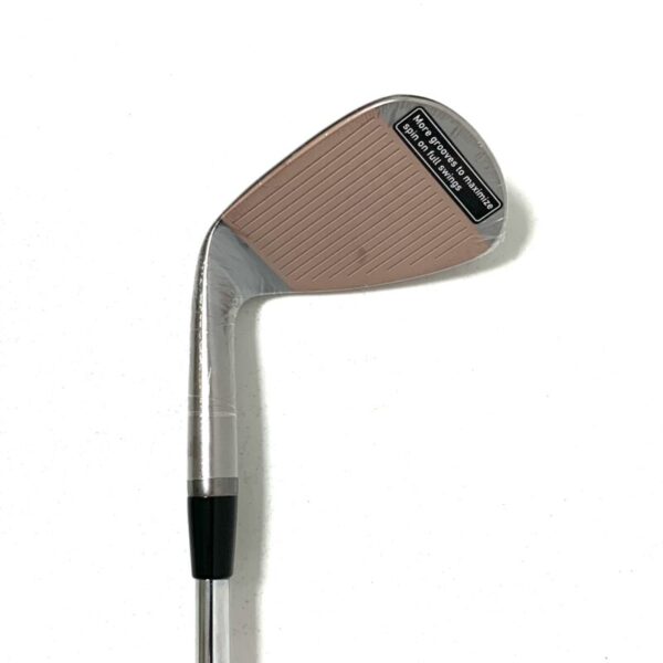Mizuno T24 50° Gap Wedge - True Temper Dynamic Gold S400 Stiff Flex Shaft - Image 4