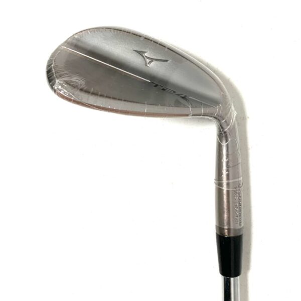 Mizuno T24 56° Sand Wedge - True Temper Dynamic Gold S400 Stiff Flex Shaft - Image 3