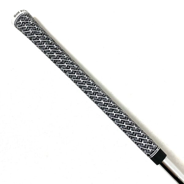 Mizuno T24 60° Lob Wedge - True Temper Dynamic Gold S400 Stiff Flex Shaft - Image 3