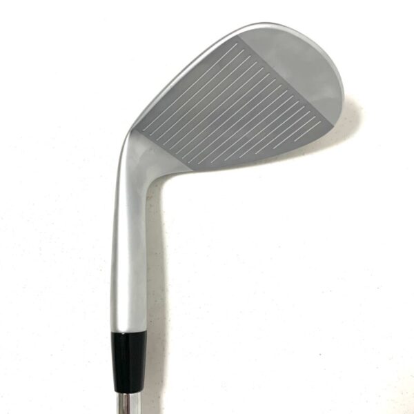 Mizuno T24 60° Lob Wedge - True Temper Dynamic Gold S400 Stiff Flex Shaft - Image 5