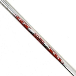Nippon N.S.Pro Modus 3 115 X-Stiff Wedge Flex Shaft  - Professionally Pulled