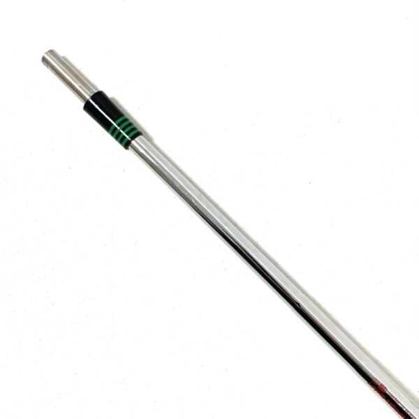 Nippon N.S.Pro Modus 3 115 X-Stiff Wedge Flex Shaft  - Professionally Pulled - Image 4