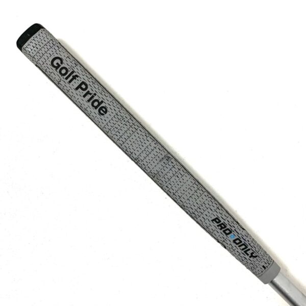 Putter Shaft Unbranded- Professionally Cut - Golf Pride Pro Only Grip - Image 2