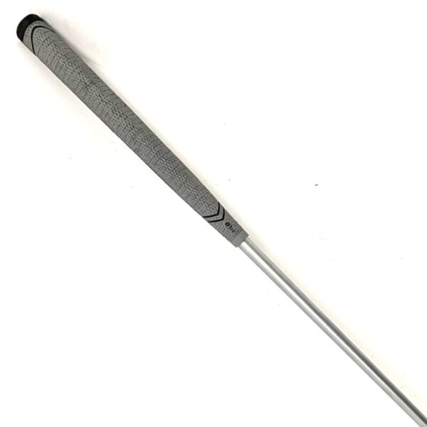 Putter Shaft Unbranded- Professionally Cut - Golf Pride Pro Only Grip