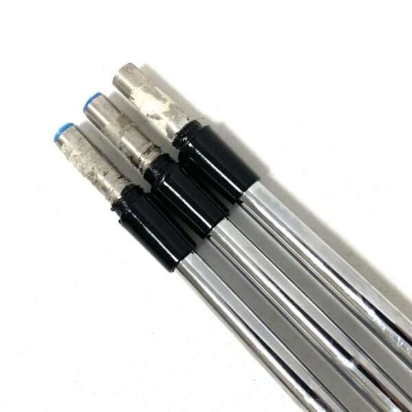 True Temper Dynamic Gold Tour Issue Stiff Flex Wedge Shaft - Professionally Pulled - Image 2