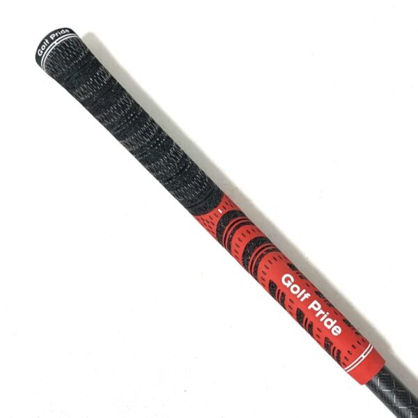 Mitsubishi TENSEI 1K Black 65 X-Stiff Flex Driver Shaft with Callaway Adapter - Image 2