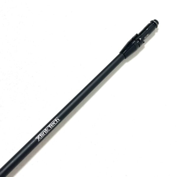 Mitsubishi TENSEI 1K Black 65 Stiff Flex Driver Shaft with Titleist Adapter - Image 3