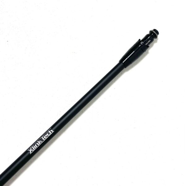 Mitsubishi TENSEI 1K 75 Black Stiff Flex #7 Wood Fairway Shaft - Titleist Adapter - Image 3