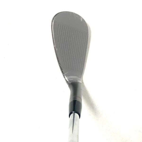 Titleist Vokey Design SM10 Nickel 50° Gap Wedge - SM10 Wedge Flex Shaft - Image 3