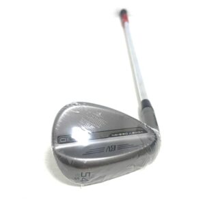 Titleist Vokey Design SM10 54° Sand Wedge - SM10 Wedge Flex Shaft