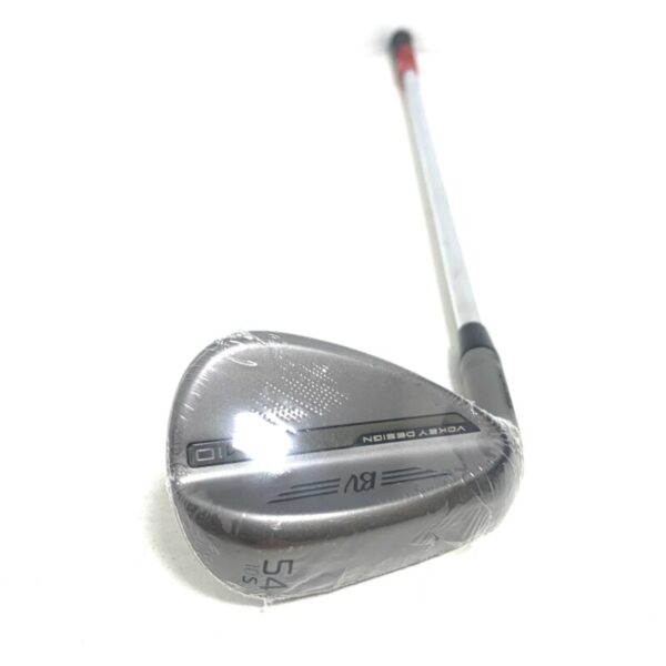 Titleist Vokey Design SM10 54° Sand Wedge - SM10 Wedge Flex Shaft