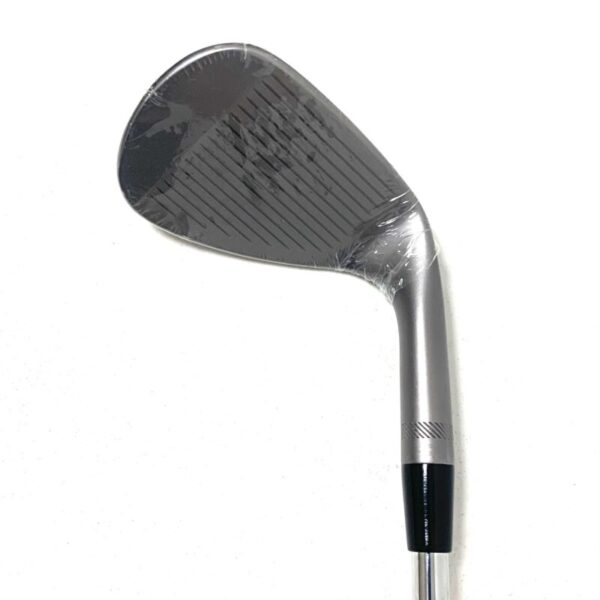Titleist Vokey Design SM10 54° Sand Wedge - SM10 Wedge Flex Shaft - Image 6