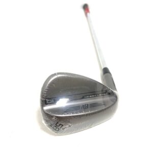Titleist Vokey Design SM10 58° Lob Wedge - SM10 Wedge Flex Shaft