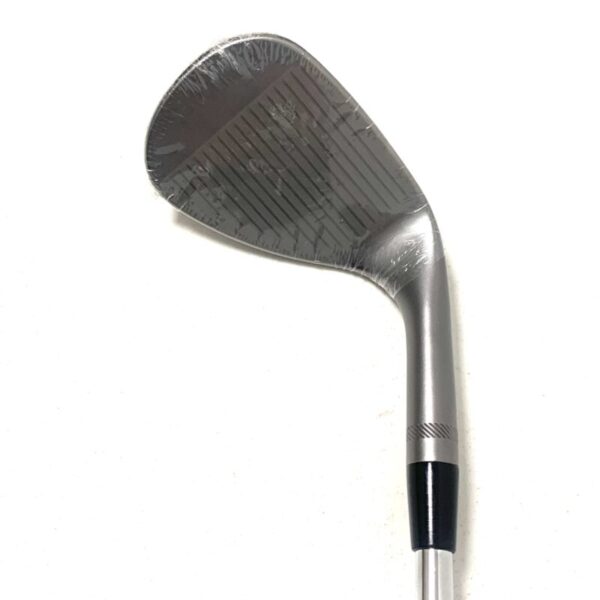 Titleist Vokey Design SM10 58° Lob Wedge - SM10 Wedge Flex Shaft - Image 5