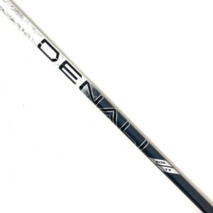 Project X DENALI Blue 60 TX Flex Driver Shaft - Callaway Adapter