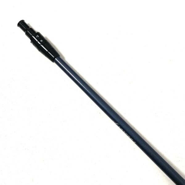 Project X DENALI Blue 60 TX Flex Driver Shaft - Callaway Adapter - Image 2