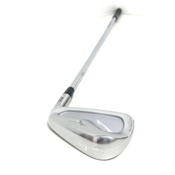 Mizuno Pro 243 #4 Iron -True Temper Dynamic Gold Mid 115 S300 Stiff Flex Shaft - Image 2