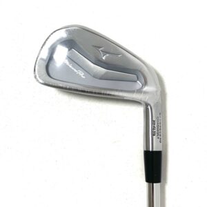 Mizuno Pro 243 #4 Iron -True Temper Dynamic Gold Mid 115 S300 Stiff Flex Shaft
