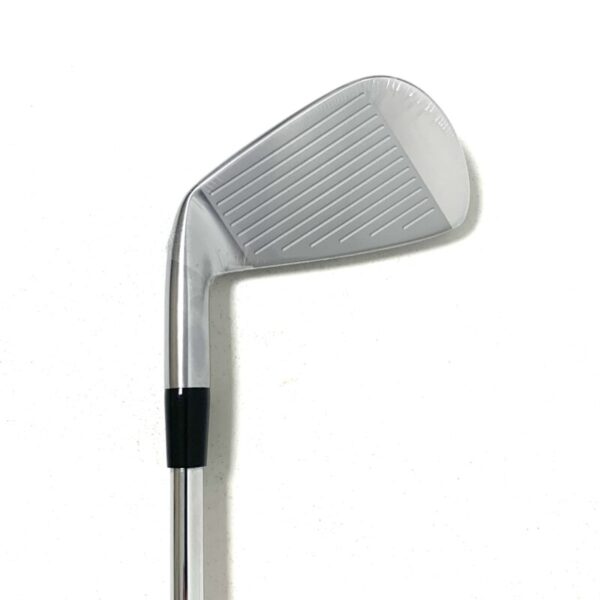 Mizuno Pro 243 #4 Iron -True Temper Dynamic Gold Mid 115 S300 Stiff Flex Shaft - Image 3
