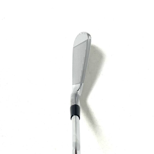 Mizuno Pro 243 #4 Iron -True Temper Dynamic Gold Mid 115 S300 Stiff Flex Shaft - Image 4