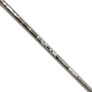 UST Mamiya Recoil ESX 460 F3 Regular Flex Shaft  - Professionally Pulled