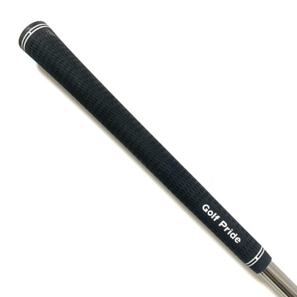 UST Mamiya Recoil ESX 460 F3 Regular Flex Shaft  - Professionally Pulled - Image 2