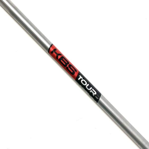 KBS Tour Tour C-Taper 130 X-Stiff Wedge Shaft
