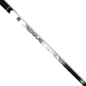 Aldila Rogue 130 Stiff Flex #3 Fairway Wood Shaft - TaylorMade Adapter