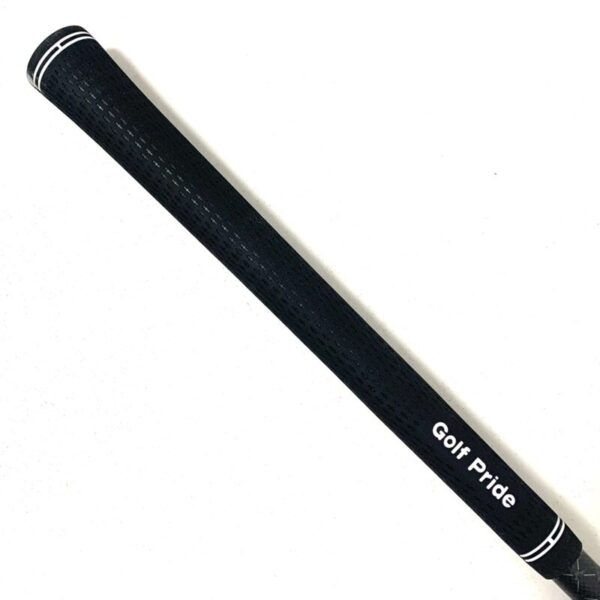 Mitsubishi TENSEI 1K Black 65 X-Stiff Flex Driver Shaft with Callaway Adapter - Image 3