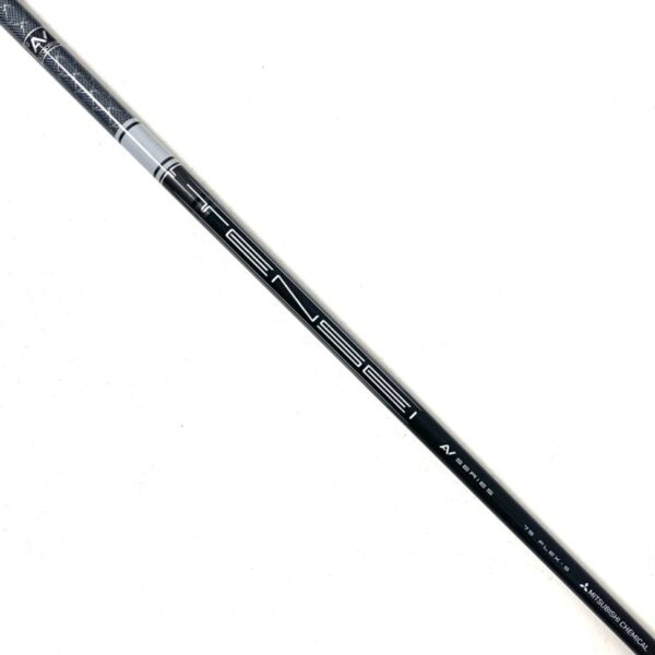 Mitsubishi TENSEI AV Series 75 Stiff Flex #5 Fairway Wood Shaft - Professionally Pulled