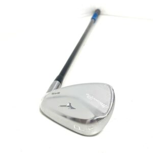 Mizuno Pro 245 Pitching Wedge - Mitsubishi MMT 304SS 85 Stiff Flex Shaft